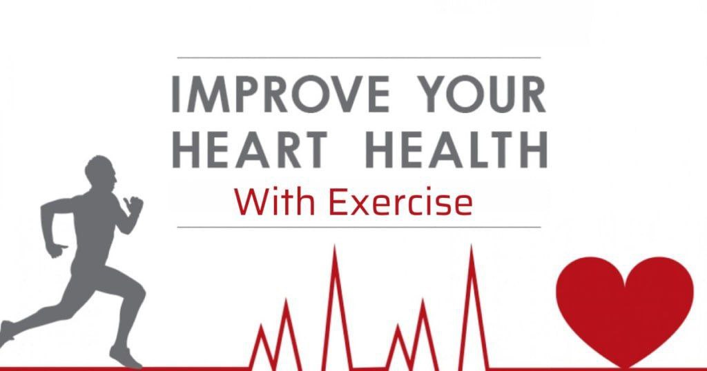 Cardiovascular Health and Exercise